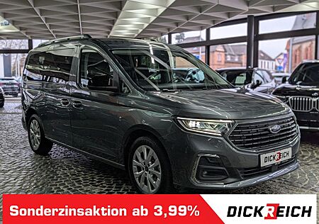 Ford Grand Tourneo L2 Titanium 7-Sitze Bi-LED CAM AHK