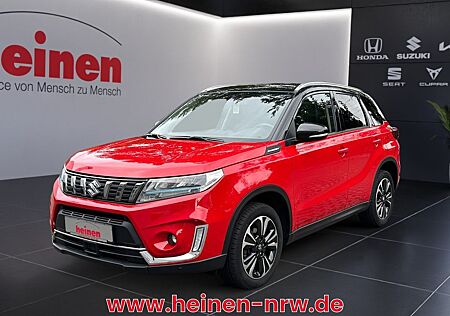 Suzuki Vitara 1.4 ALLGRIP Comfort+ NAVI LED ACC PANO