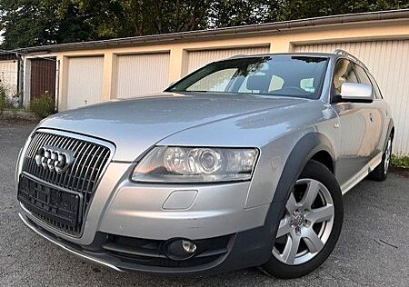 Audi A6 Allroad 2.7TDI,S-Line,top