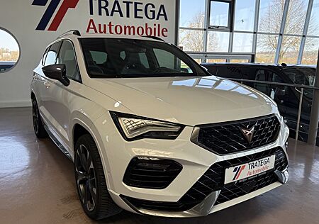 Cupra Ateca VZ 4Drive Pano Leder AHK GJR el.Sitz 360°