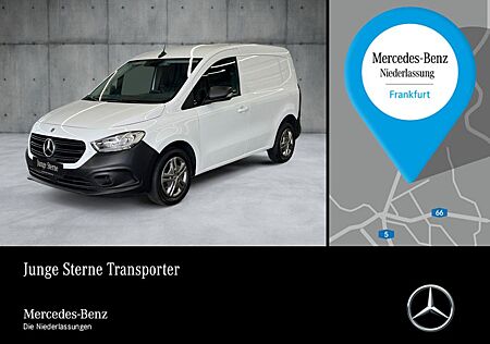 Mercedes-Benz Citan 113 Klima+MBUX+Kamera+180°Tür+Tempo