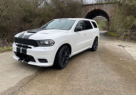 Dodge Durango R/T 5.7 HEMI