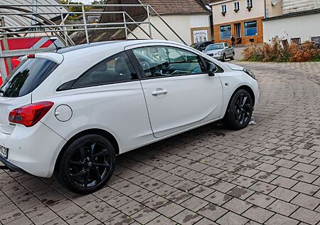 Opel Corsa 1.4 Color Edition 74kW S/S Color Edition