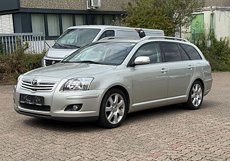 Toyota Avensis Kombi 2.0 Executive Automatik+Tüv+Klima