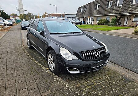Mercedes-Benz R 320 R -Klasse CDI 4Matic