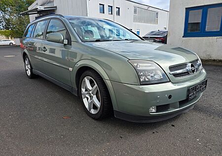 Opel Vectra Caravan Edition 1.9 CDTI 110kW Edition