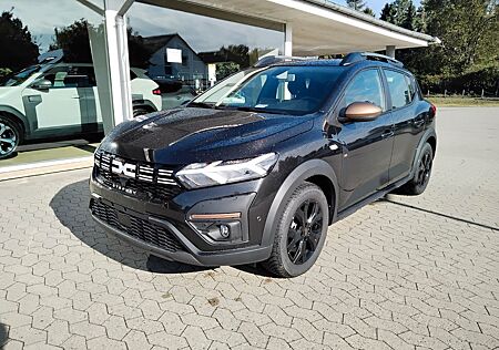 Dacia Sandero III Stepway Extreme+