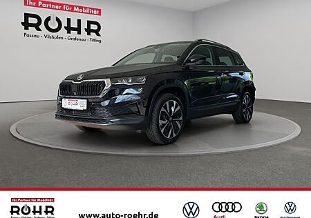 Skoda Karoq 130 Jahre Premium (NAVI.PDC.AHK.Matrix-LED