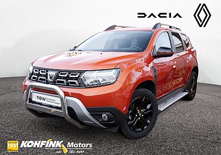 Dacia Duster Extreme TCe 150 EDC 2WD NAVI AHK LED 360°
