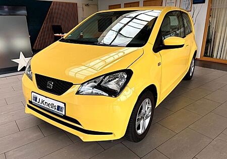 Seat Mii Sun 1.0/KLIMA/TEMPOMAT/PDC/