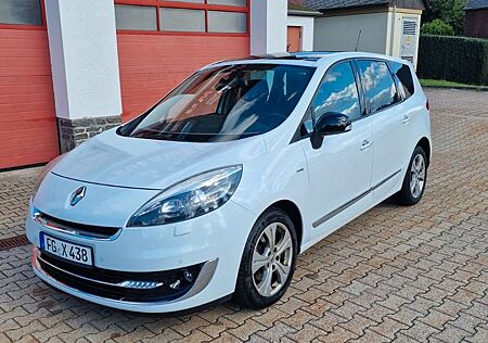 Renault Grand Scenic Bose Edition ENERGY dCi 130 S/S...