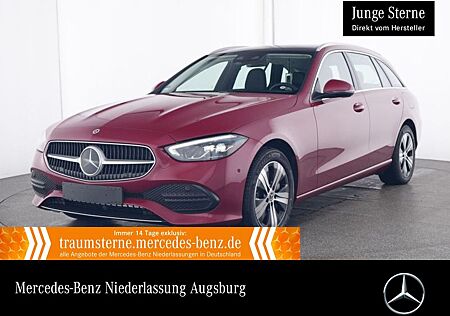 Mercedes-Benz C 300 de T Avantgarde Adv.PLUS/DISTR+/Pano/AHK/
