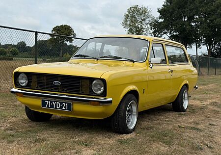 Ford Escort MK2 1300