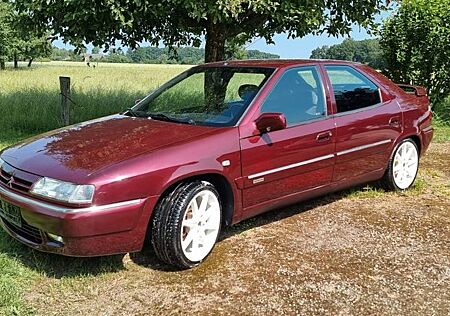 Citroën Xantia 2.0 16V 152 PS sehr selten Activa