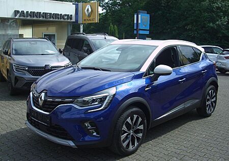 Renault Captur II TCe 140 Mild-Hybrid Techno (EURO 6)