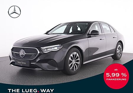 Mercedes-Benz E 220 d Avantgarde+AHK+DLight+360+Dist+KeyGo+PTS