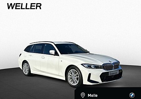 BMW 320d xDr Touring 499,-/0Anz M-Sport ACC AHK ALED