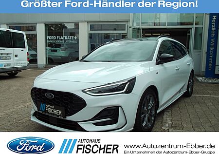 Ford Focus Turnier ST-Line 1.5 EcoBlue ACC MATRIX FHZ