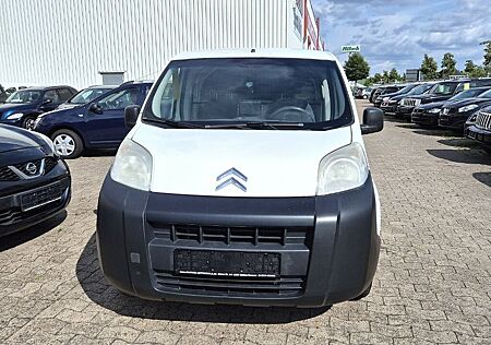 Citroën Nemo 1,4i TÜV 07.2027 CAMERA