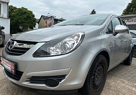 Opel Corsa 1.2 - 19,000KM - 1.Hand