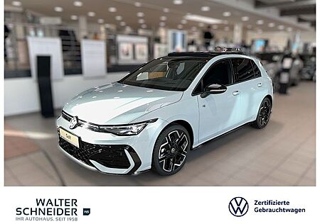VW Golf Volkswagen R-Line 1,5 l eTSI OPF DSG AHK Pano