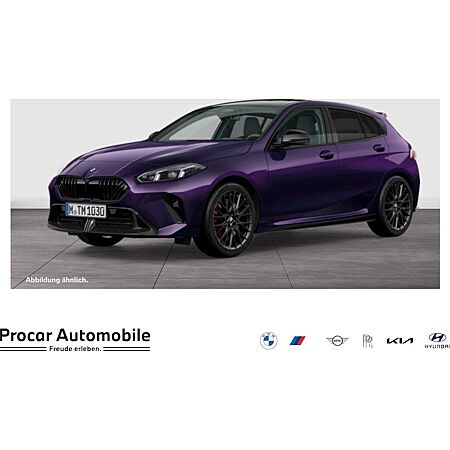 BMW 1er leasen