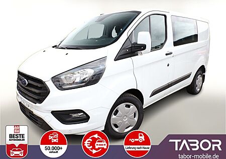 Ford Transit Custom DCIV 2.0 TDCi 130 Aut Trend 320L1