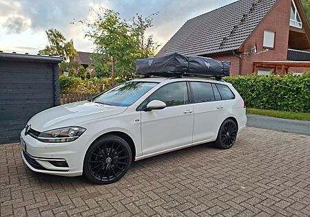 VW Golf Volkswagen 2.0 TDI Join Variant Join