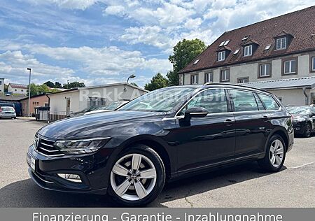 VW Passat Volkswagen 2.0 TDI DSG Business-NAV PRO-LED-VIRTUAL-