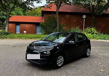 Citroën C3 PureTech 82 Feel