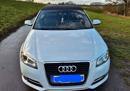 Audi Cabriolet A3