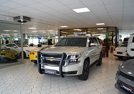 Chevrolet Tahoe 5,3 l V8