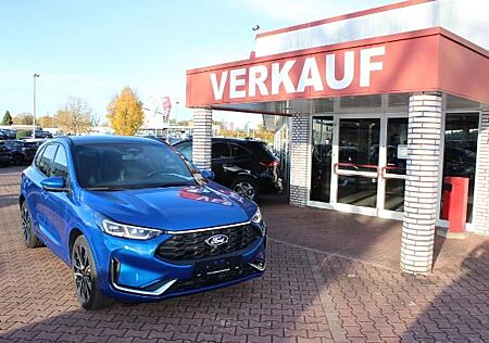 Ford Kuga ST Line X PHEV + Technologie - 20 Zoll - PA