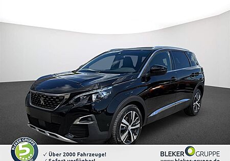 Peugeot 5008 1.6 THP 165 Allure