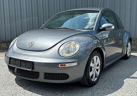 VW New Beetle Volkswagen Lim. 1.9 TDI Klima,Alu,Tempomat