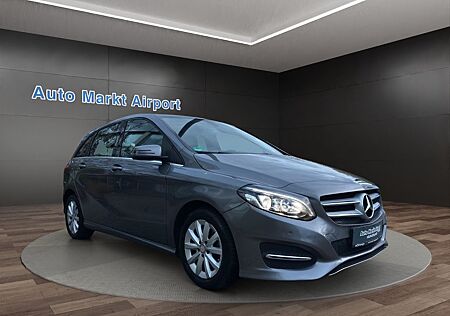 Mercedes-Benz B 180 B -Klasse AUTOMATIK .1HD LED NAVI!
