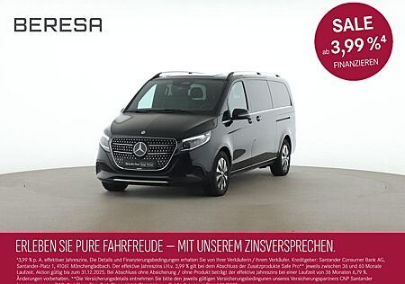 Mercedes-Benz V 300 d Extralang Avantgarde Distronic LED 360°