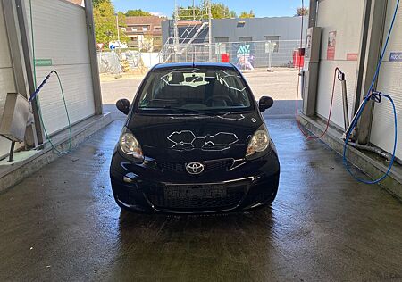 Toyota Aygo (X) Aygo (X) 1,0