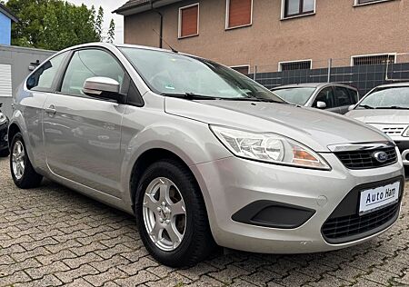 Ford Focus Lim. Style