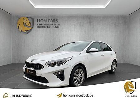 Kia Cee'd Ceed 1.4 T-GDI Vision*KLIMA*SHZ*PDC*MFL*TEMP*LED