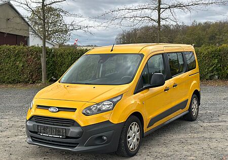 Ford Transit Connect 1.5 TDCI Lang