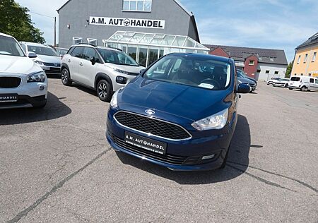 Ford C-Max Trend