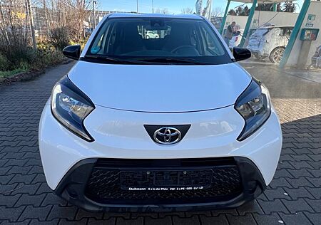 Toyota Aygo (X) Play