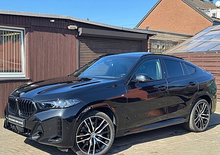 BMW X6 30d xDrive M Sport *LCI*INDIVIDUAL MAX VOLL