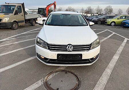 VW Passat Variant Volkswagen Highline BlueMotion