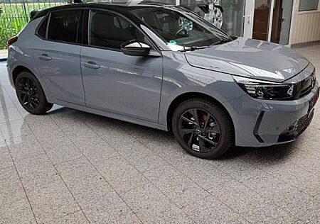 Opel Corsa F GS 1.2 Turbo Automatik