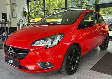 Opel Corsa E *Carplay*bis zu 48 Monate MPR-Garantie