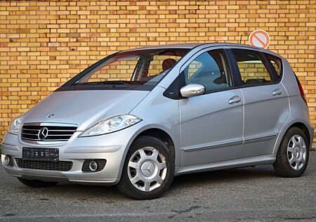 Mercedes-Benz A 170 Avantgarde Klima AHK TÜV 07/2027 !!!