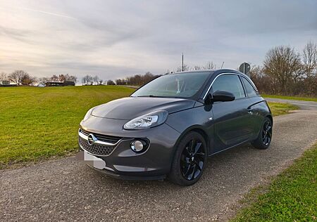 Opel Adam Black Link 1.4 64kW Black Link