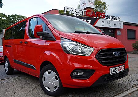 Ford Tourneo Custom Transit/ Kombi 320 L2 Trend 9-Sitz